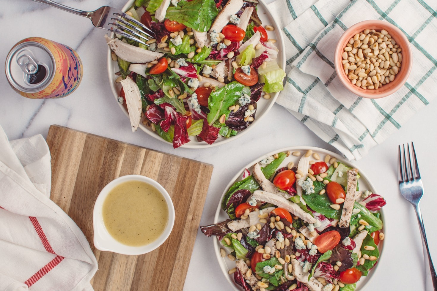 Die besten Tipps für gesundes Kochen zuhause