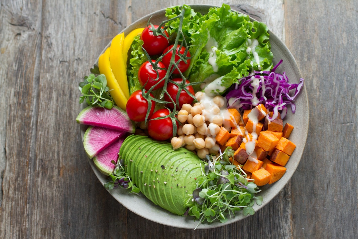Rezepte für die ganze Familie: Gesund und schmackhaft